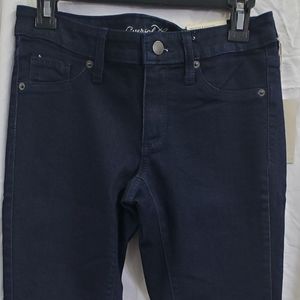 Universal Thread Mid-Rise Jegging Size 0/25R 1472